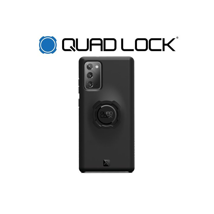 Quad Lock® Vāciņš - Samsung Galaxy Note20 QLC-GN20