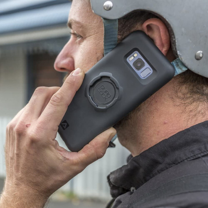 Quad Lock® Vāciņš - Samsung Galaxy S20 QLC-GS20