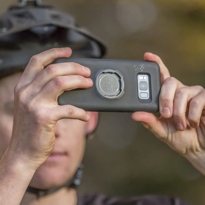 Quad Lock® Vāciņš - Samsung Galaxy S20+ QLC-GS20P