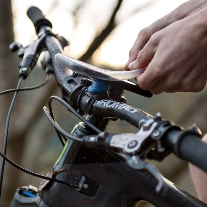 Quad Lock® Poncho - Samsung Galaxy Note20 Ultra QLC-PON-GN20ULT