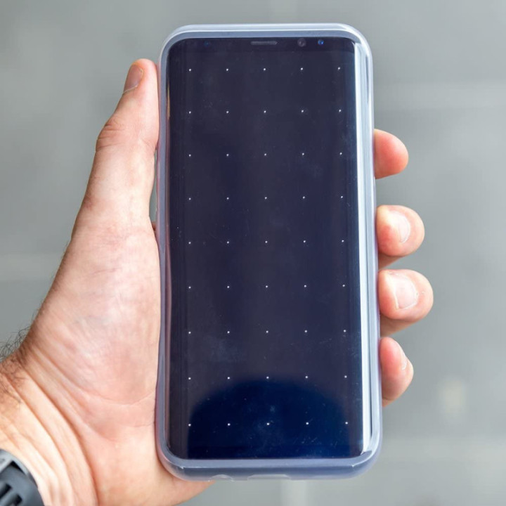 Quad Lock® Poncho - Samsung Galaxy S9+ / S8+ QLC-PON-GS9PLUS