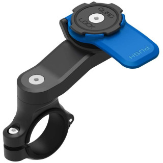 Quad Lock® Motorcycle Stūres stiprinājums (V2) QLM-HBR