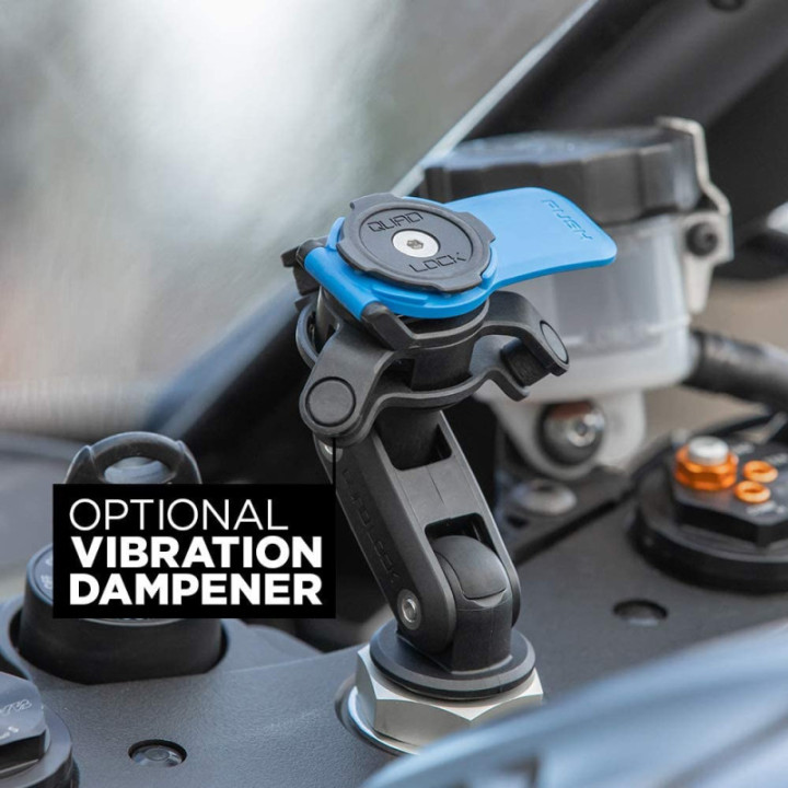 Quad Lock® 1" Ball Adaptor Mount QLM-BAL