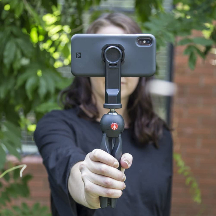 Quad Lock® Statīva Adapteris (V2) QLM-TRI-2