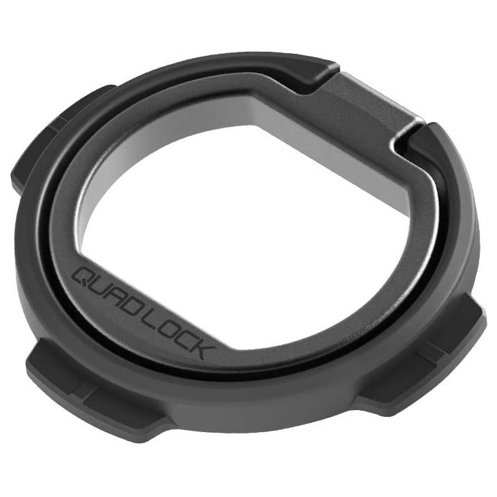 Quad Lock® Telefona turēšanas gredzens / statīvs QLA-RNG