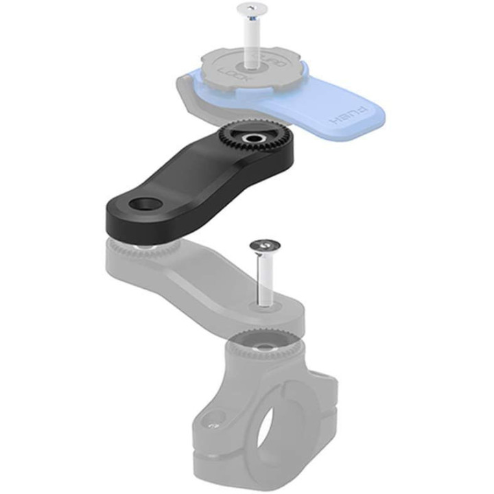 Quad Lock® Motocikla Pagarinājuma Svira QLP-MOT-EA