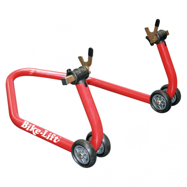 Bike - Lift RS17 Rear stand with adapters