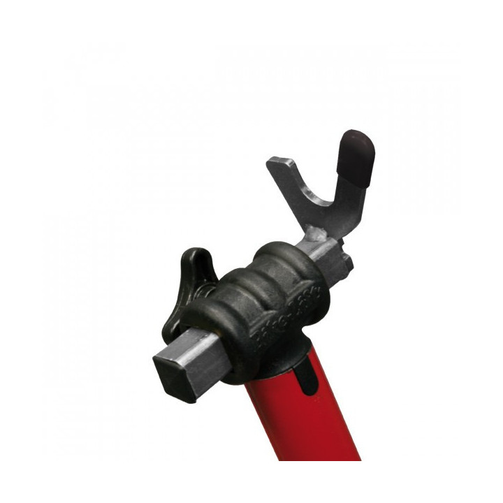 Bike - Lift RS17 Rear stand with adapters