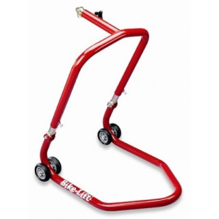 xBike-Lift FS11 front headstock stand with adapter set