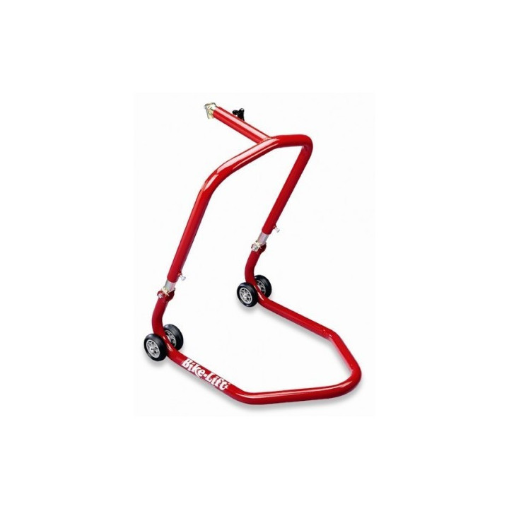 xBike-Lift FS11 front headstock stand with adapter set