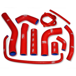 Samco Sport YAMAHA  dzesēšanas šķidruma caurules YAM-17