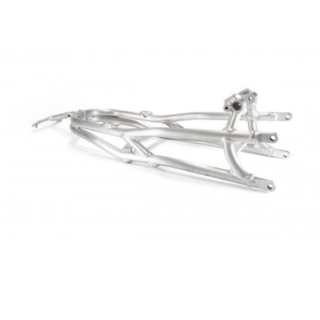 Motosporta astes rāmis Suzuki GSXR600 11-14