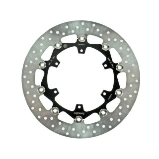 KTM Bremžu Diski ORO 78B40887