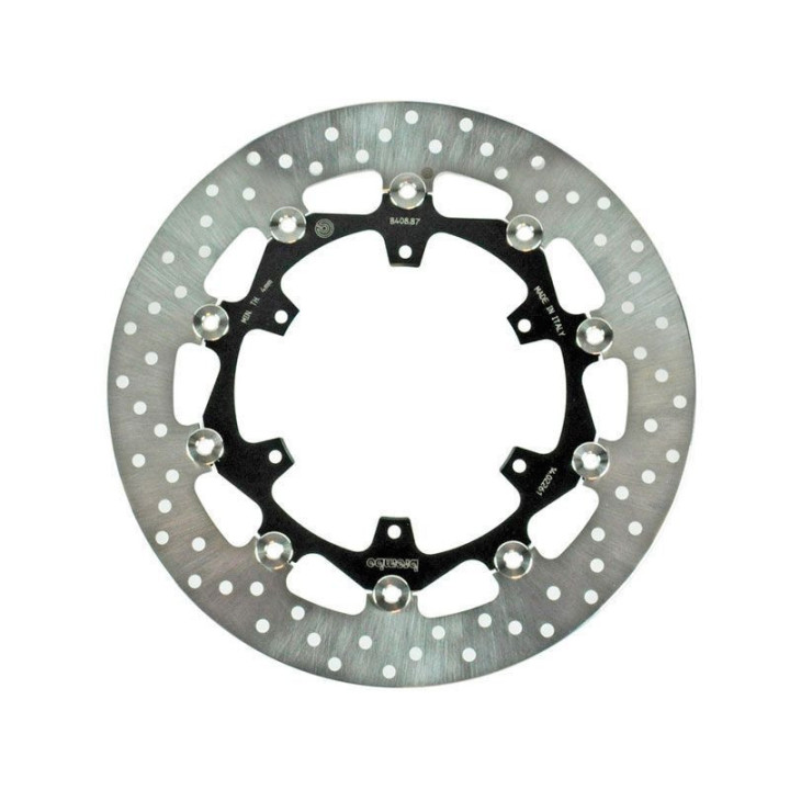 KTM Bremžu Diski ORO 78B40887