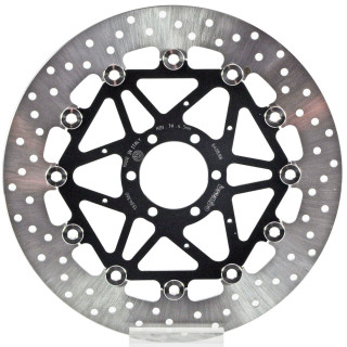 BMW Bremžu Diski ORO78B40888