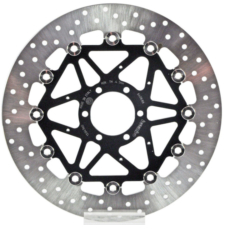 BMW Bremžu Diski ORO78B40888