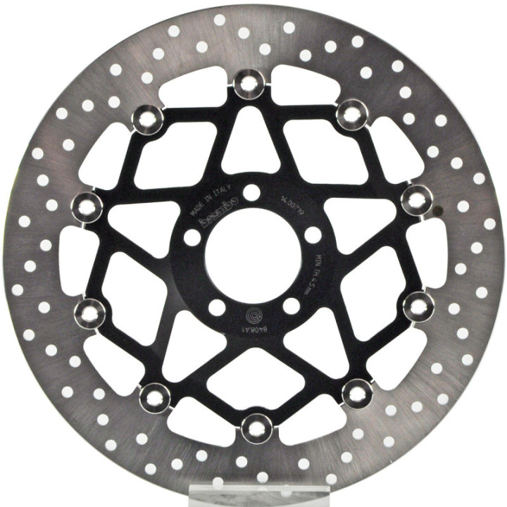 KAWASAKI Bremžu Diski ORO 78B408A1