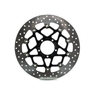 DUCATI Bremžu Diski ORO 78B408A4