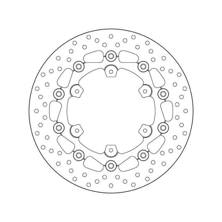 KTM Bremžu Diski ORO 78B408A5