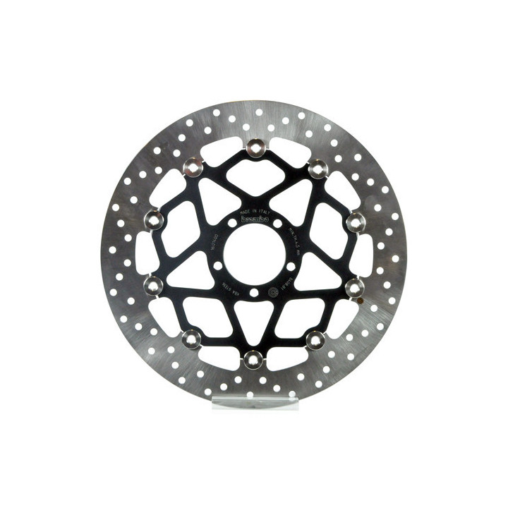 KTM Bremžu Diski ORO 78B408B1