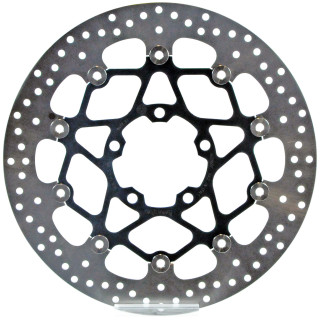 KAWASAKI Bremžu Diski ORO 78B408B5