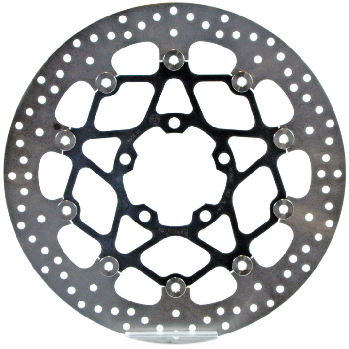 KAWASAKI Bremžu Diski ORO 78B408B5