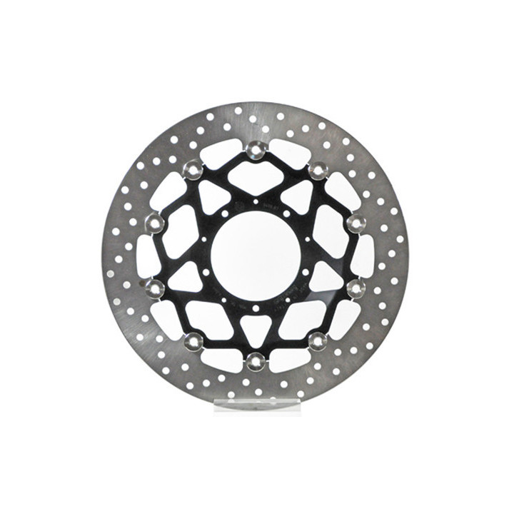 HONDA Bremžu Diski ORO 78B408B7