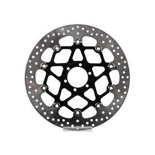 APRILIA Bremžu Diski ORO78B408B8