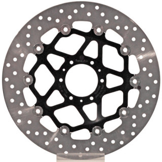 HONDA Bremžu Diski ORO78B40825