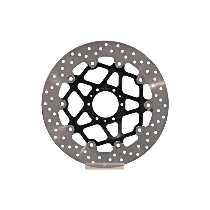 HONDA Bremžu Diski ORO78B40825