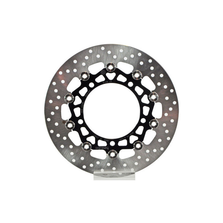 SUZUKI Bremžu Diski ORO78B40829