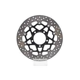 KAWASAKI Bremžu Diski ORO 78B40840