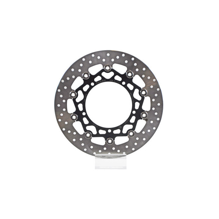 YAMAHA Bremžu Diski ORO 78B40860