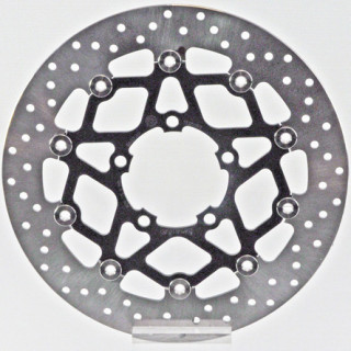 TRIUMPH Bremžu Diski ORO 78B40869