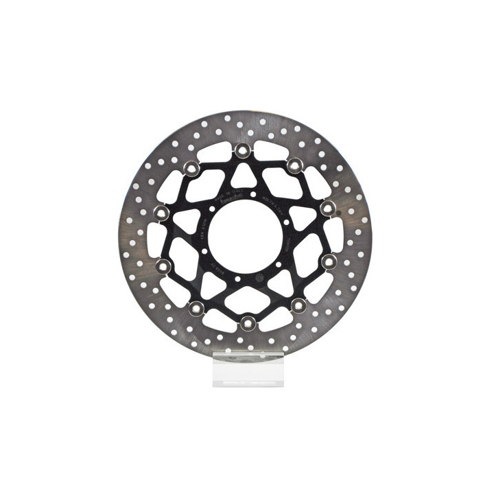 HONDA Bremžu Diski ORO 78B40877