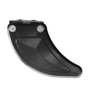 Bonamici Racing Toe Guard