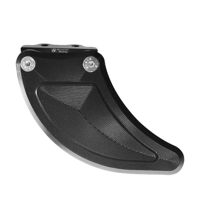 Bonamici Racing Toe Guard