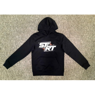 4SR Divdaļīgs kombinezons RR EVO III BLACK SERIES