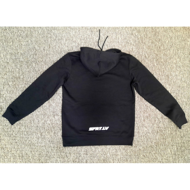 4SR Divdaļīgs kombinezons RR EVO III BLACK SERIES