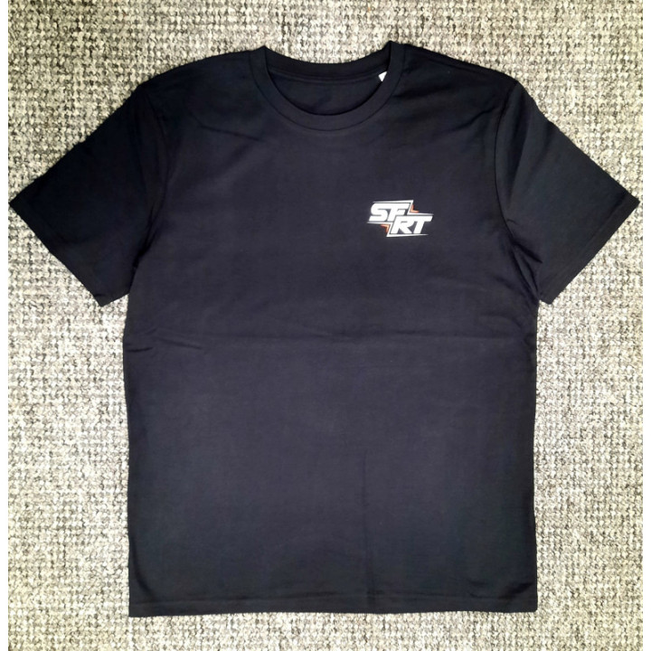 4SR Divdaļīgs kombinezons RR EVO III BLACK SERIES