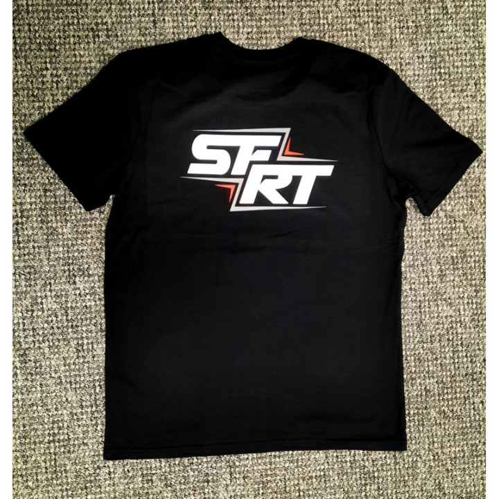 4SR Divdaļīgs kombinezons RR EVO III BLACK SERIES