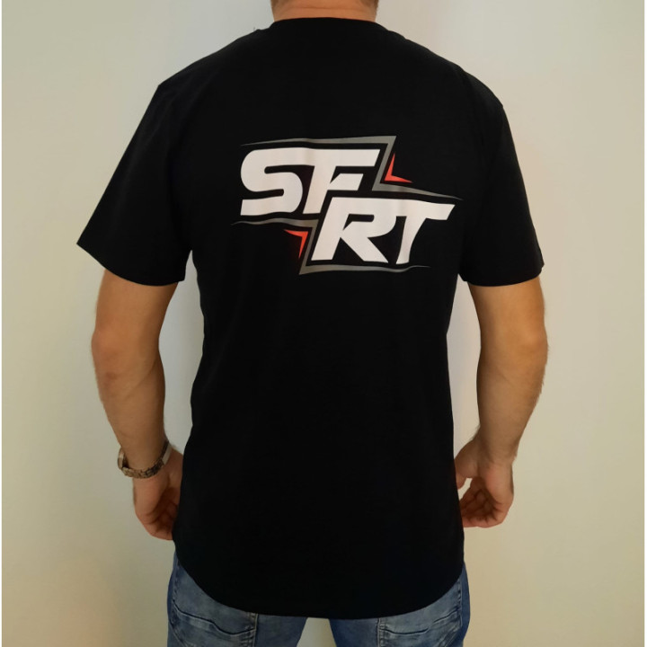 4SR Divdaļīgs kombinezons RR EVO III BLACK SERIES