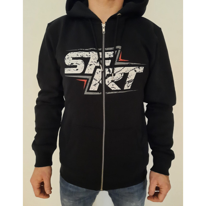 4SR Divdaļīgs kombinezons RR EVO III BLACK SERIES