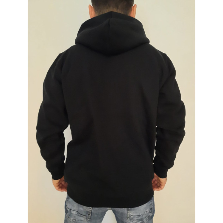 4SR Divdaļīgs kombinezons RR EVO III BLACK SERIES