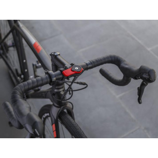 Quad Lock® Motocikla Roktura Adapteris QLP-MOT-KA