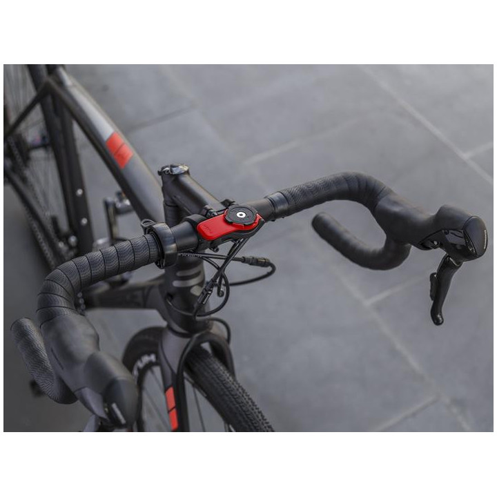 Quad Lock® Motocikla Roktura Adapteris QLP-MOT-KA