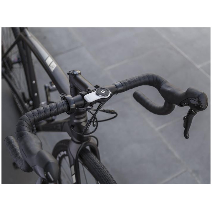 Quad Lock® Motocikla Roktura Adapteris QLP-MOT-KA