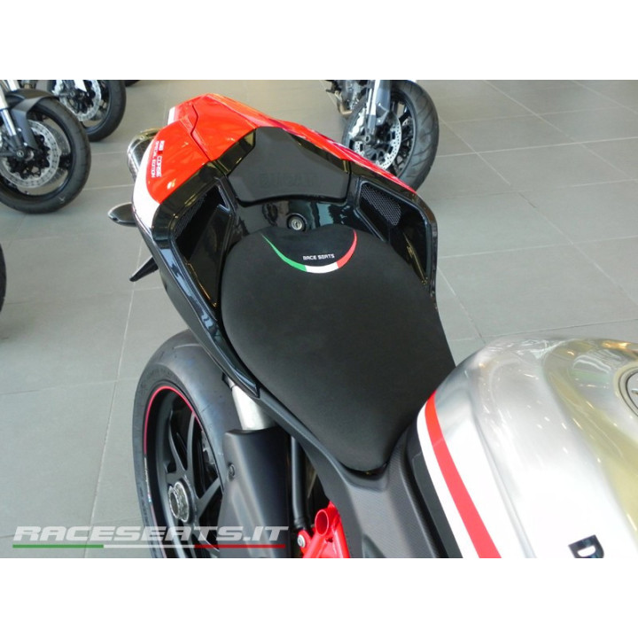 DUCATI Seat D01-01