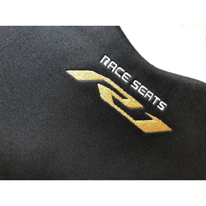 YAMAHA Seat Y02- 01CRBST