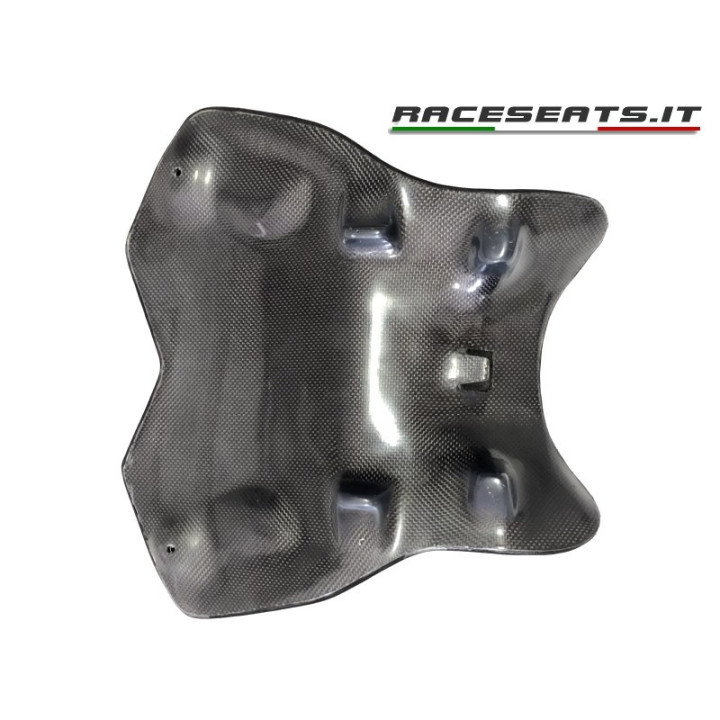 YAMAHA Seat Y02- 01CRBST